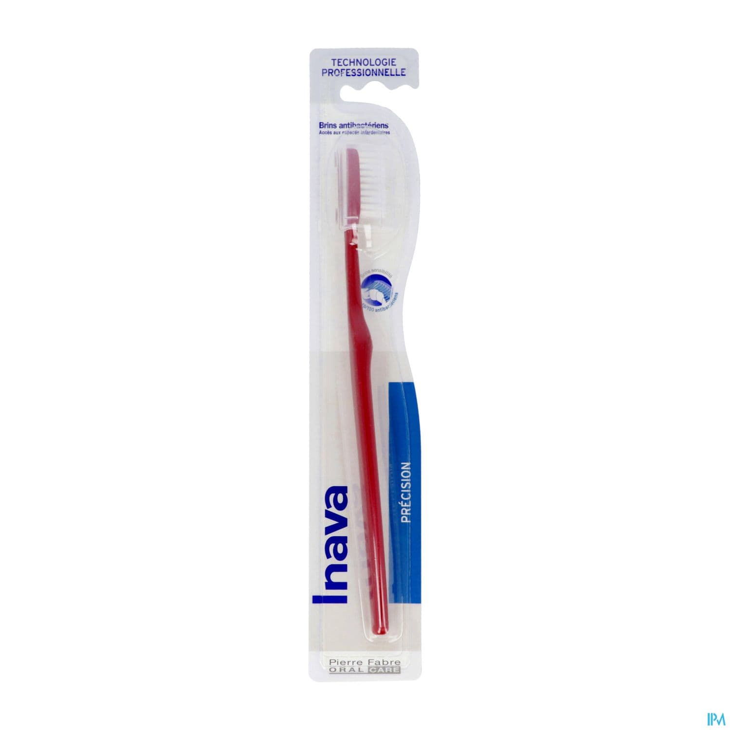 BDEN INAVA PRECISION