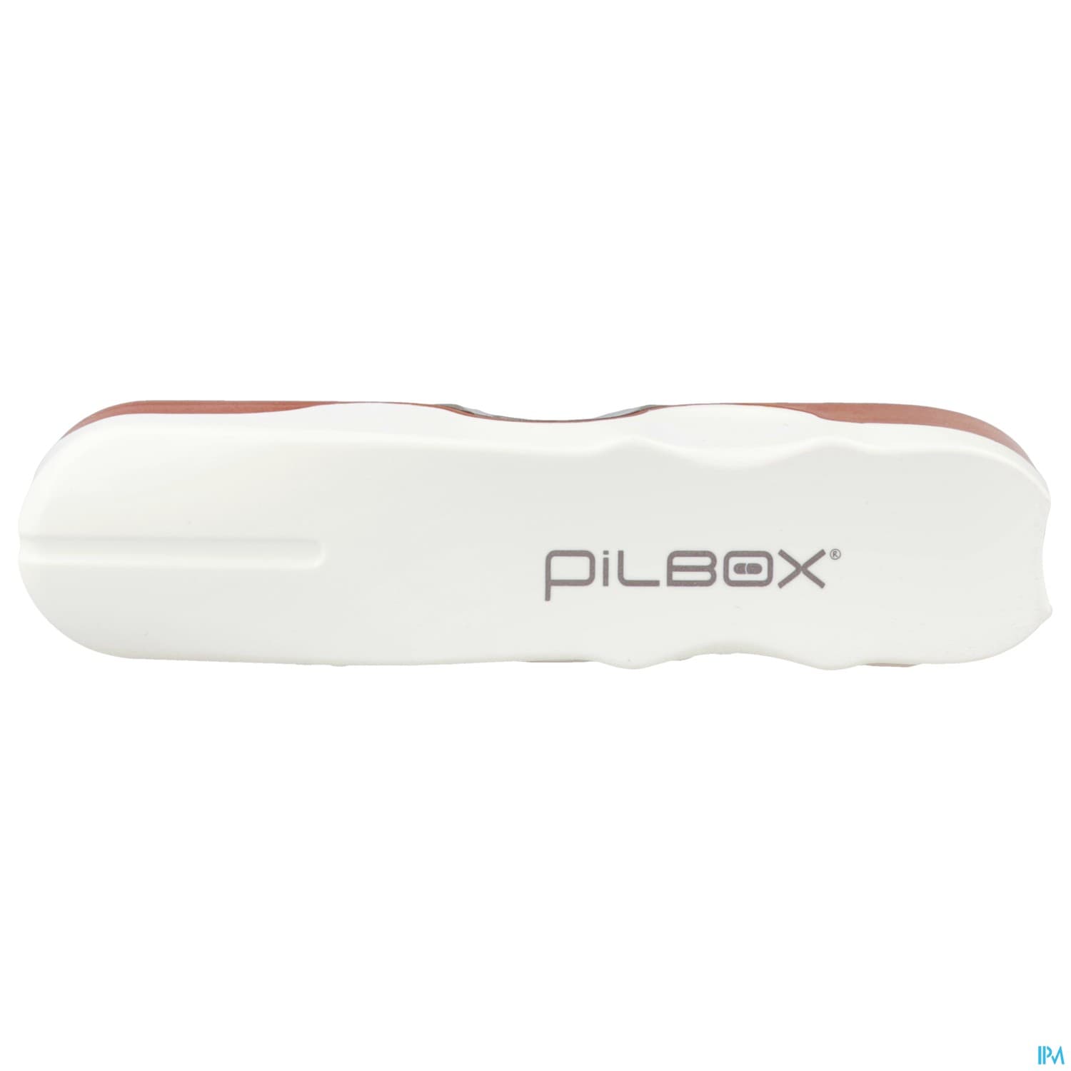 PILBOX CUTTER COUPE CPR ORANGE