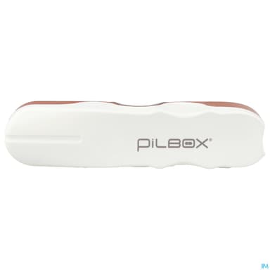 PILBOX CUTTER COUPE CPR ORANGE