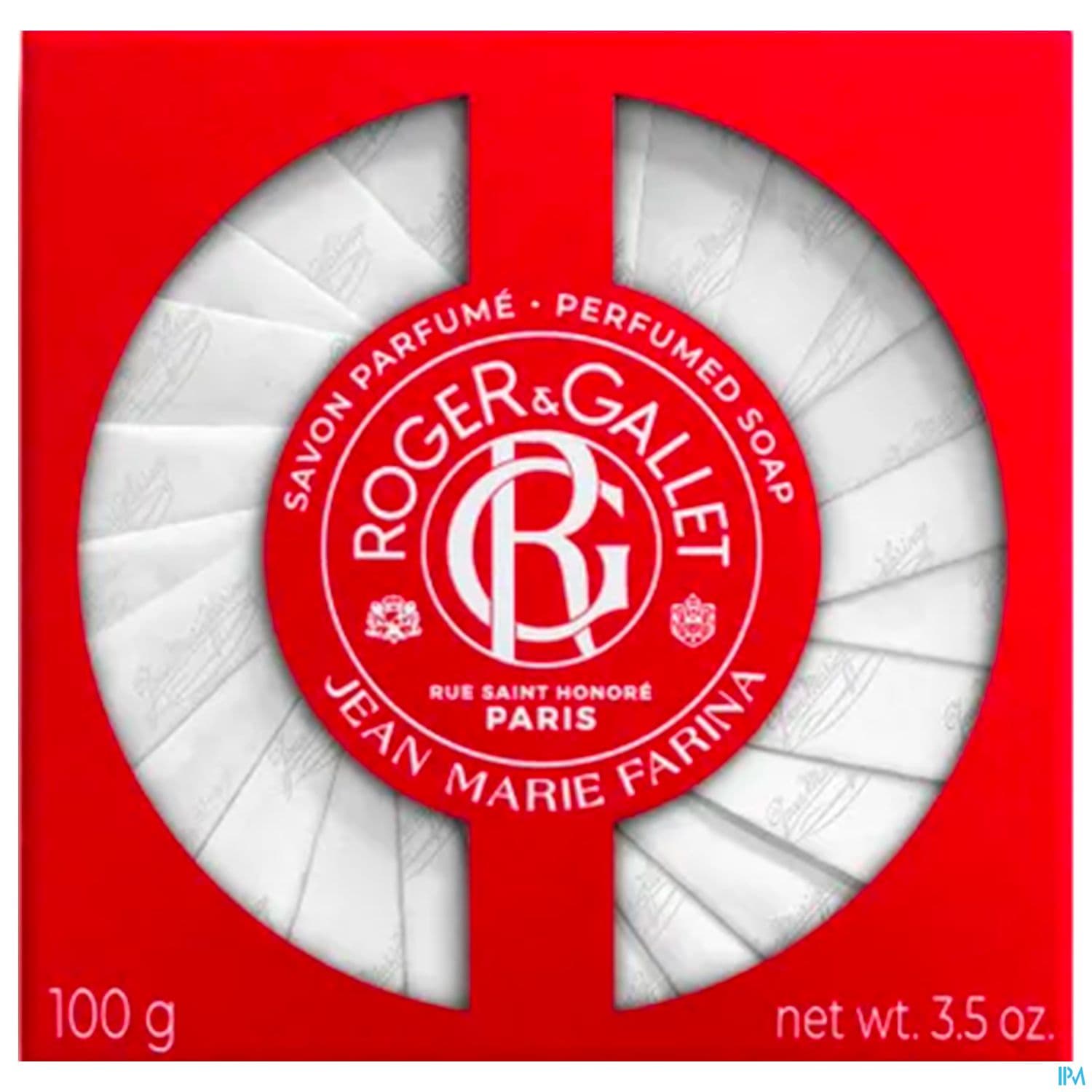 RG SAV JMF 100G
