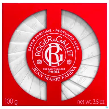 RG SAV JMF 100G