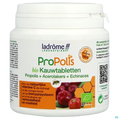 LADROME BIO PROPO/ACER/ECHIN CPR40