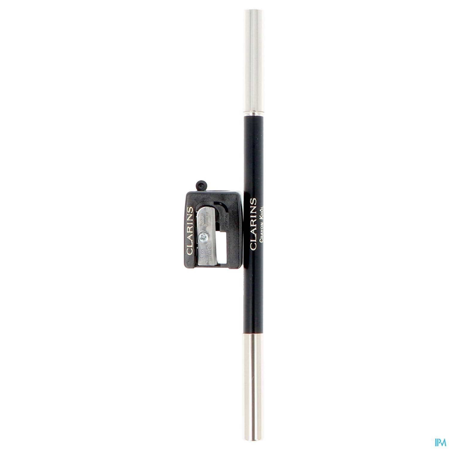 CLARINS CRAYON KHOL+TAILL CRAY N1