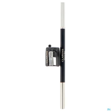 CLARINS CRAYON KHOL+TAILL CRAY N1