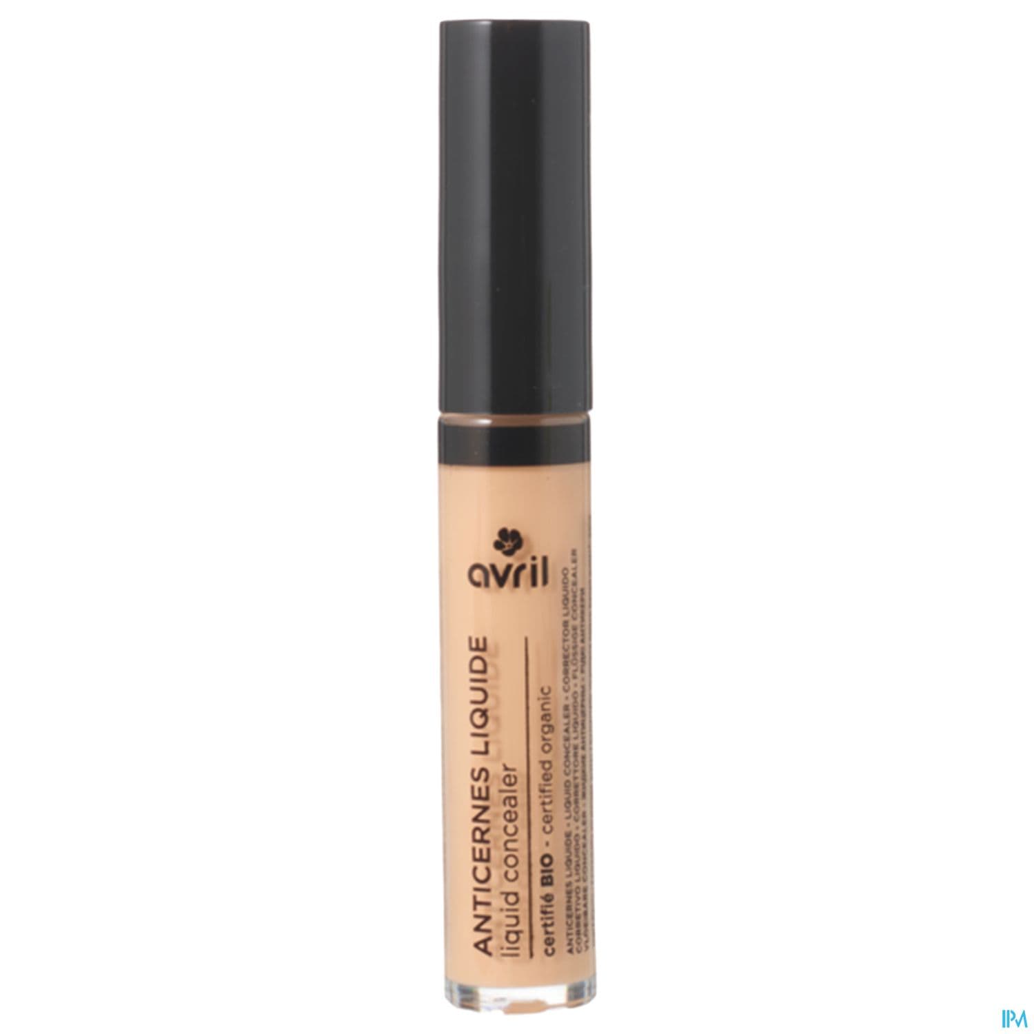 Avril Anticernes Liquide Sesame Bio 4ml