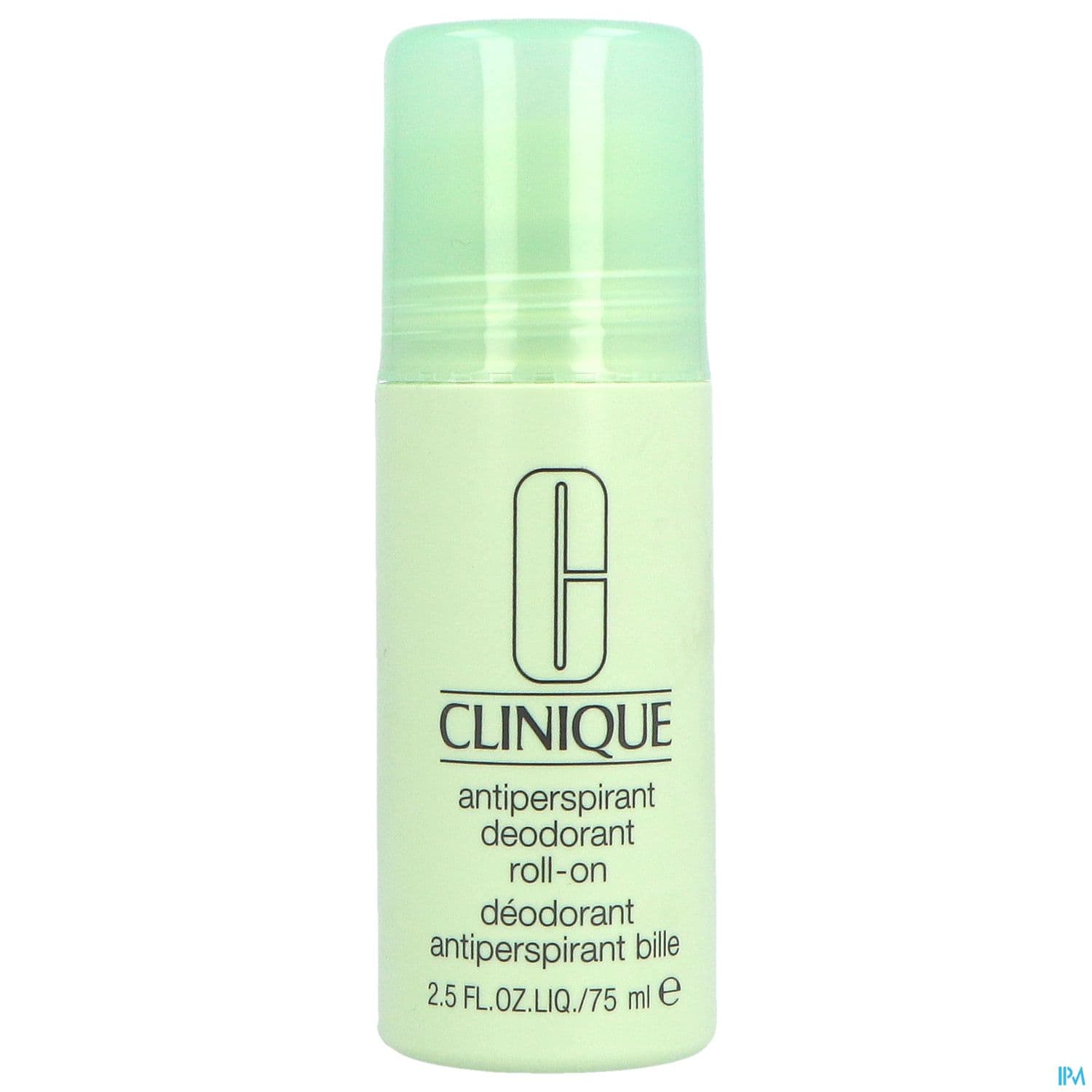 CLINIQUE DEOD A/TRANSP ROLLON 75ML