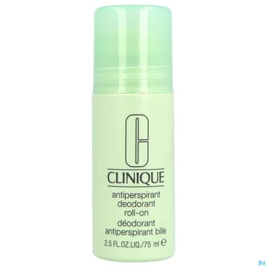 CLINIQUE DEOD A/TRANSP ROLLON 75ML