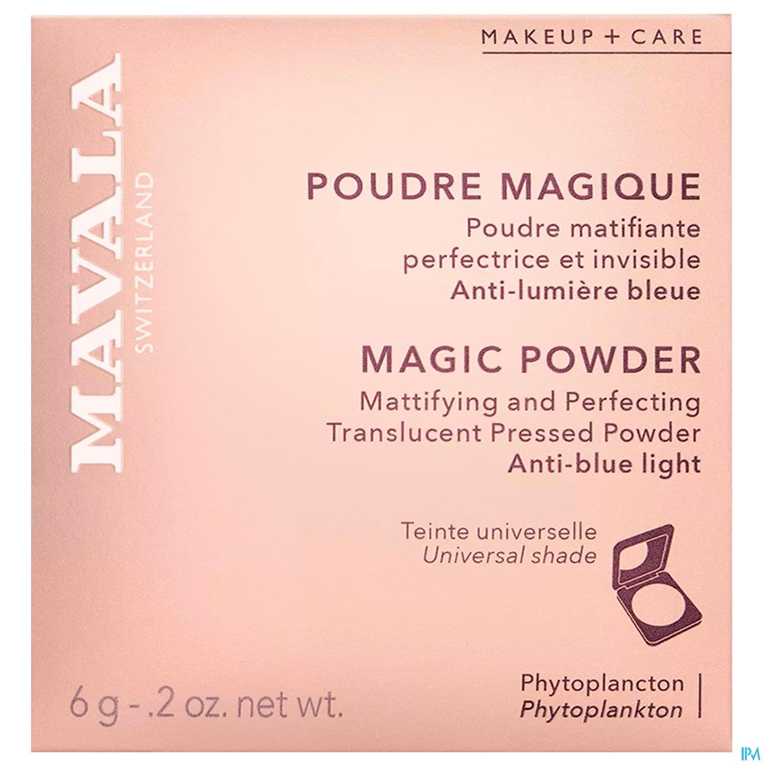 MAVALA PDR MAGIQ UNIVERS 6G