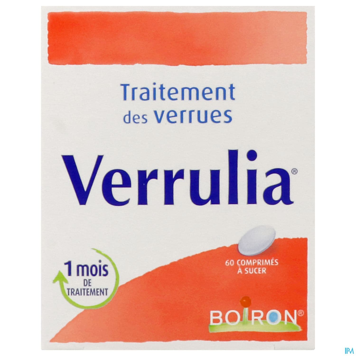 VERRULIA CPR 60
