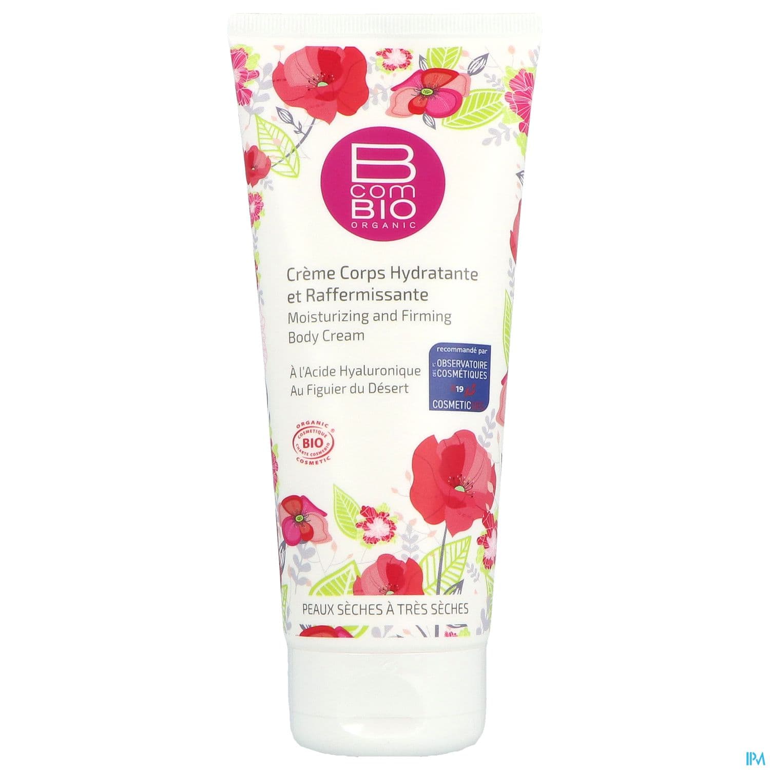 B-COM-BIO CR ESSENT HYDRAT200ML