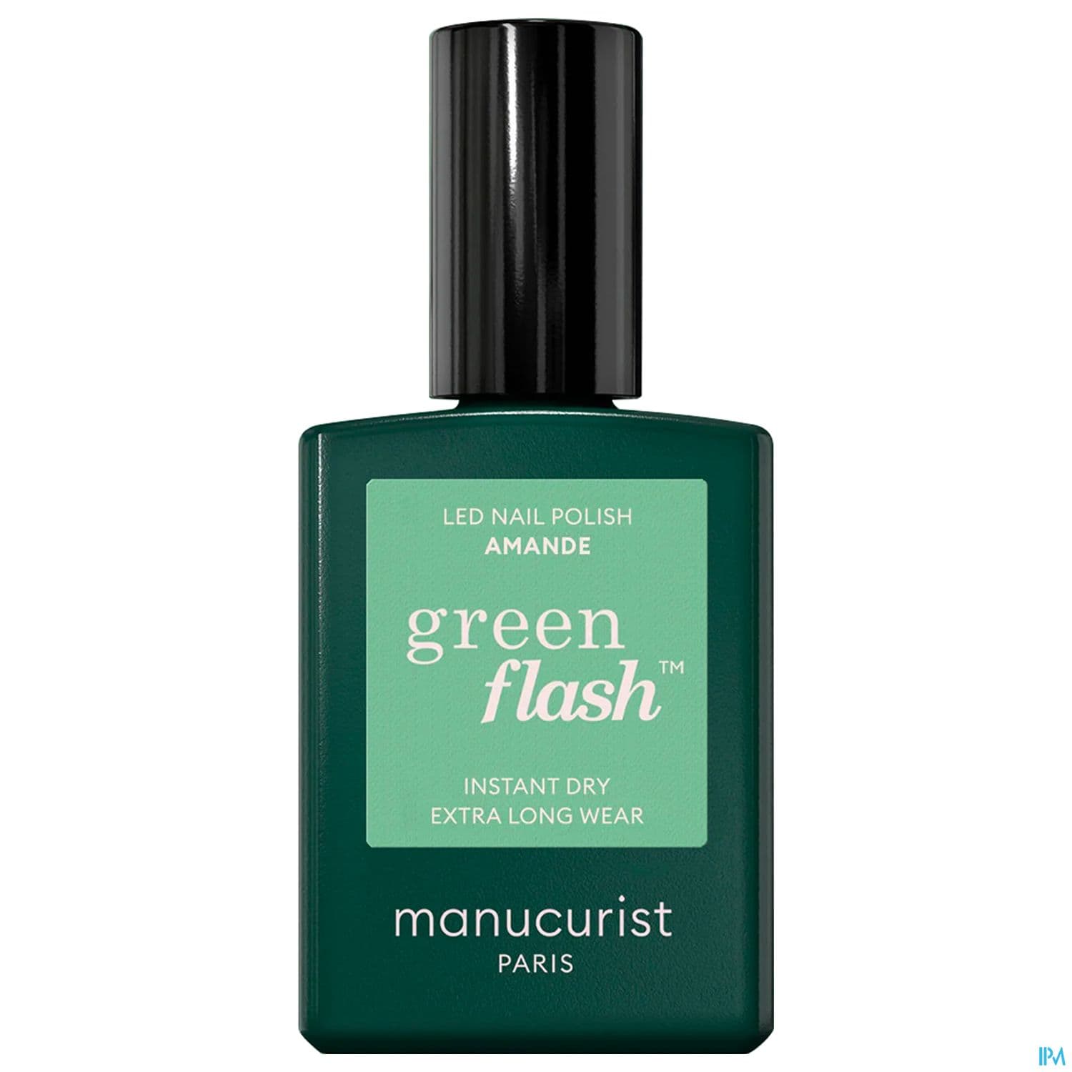 GREEN FLASH VAO AMANDE 15ML