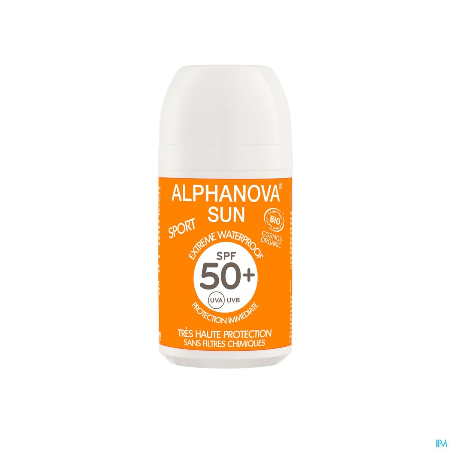 ALPHANOVA SUN EXTR 50+ ROLLON 50G