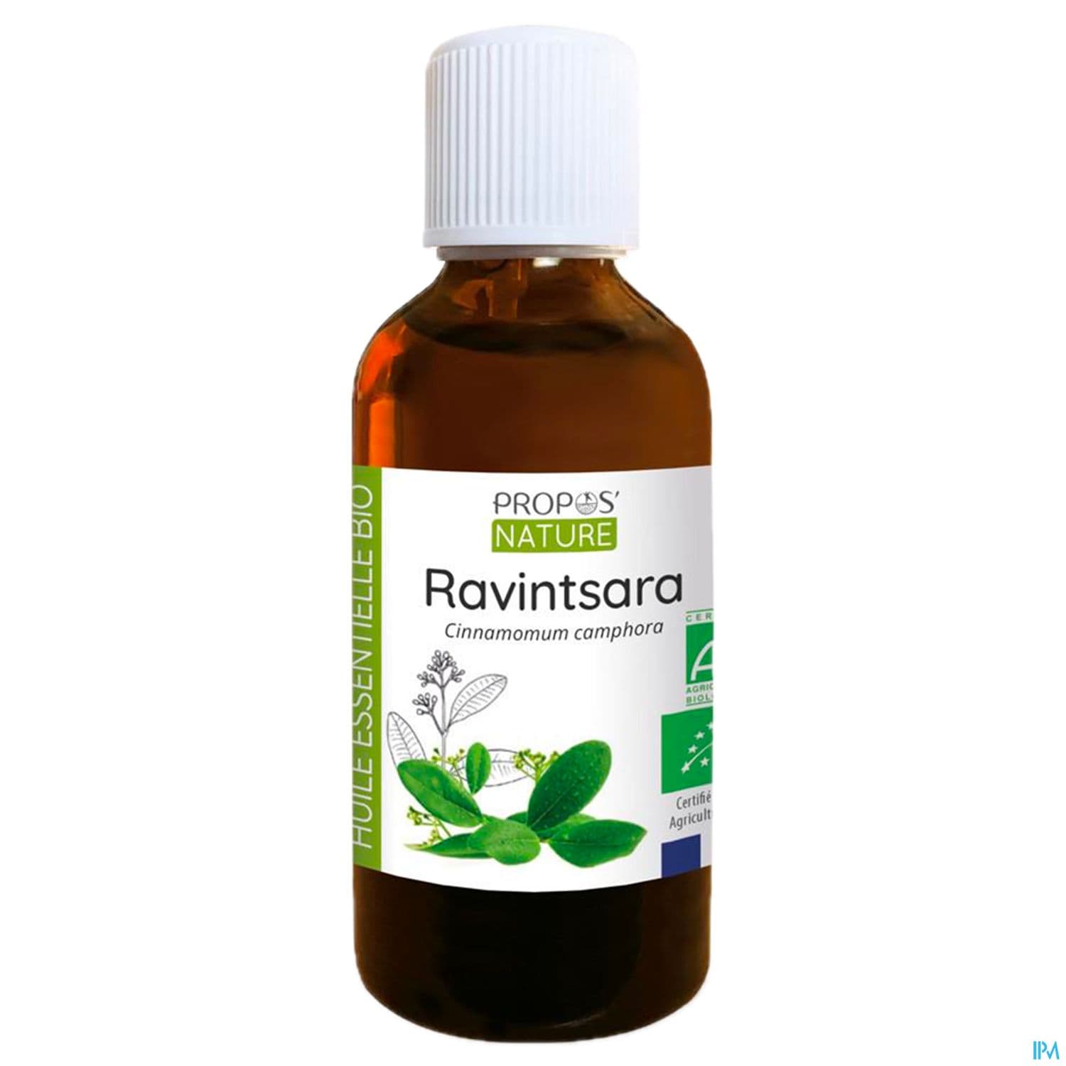 PROPOS NAT HE BIO RAVINTSARA 10ML