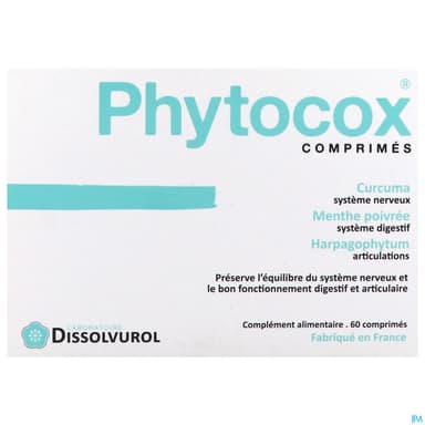 PHYTOCOX CPR 60