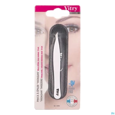 PINC/EPIL VITRY EXT MORS EFFI COUL