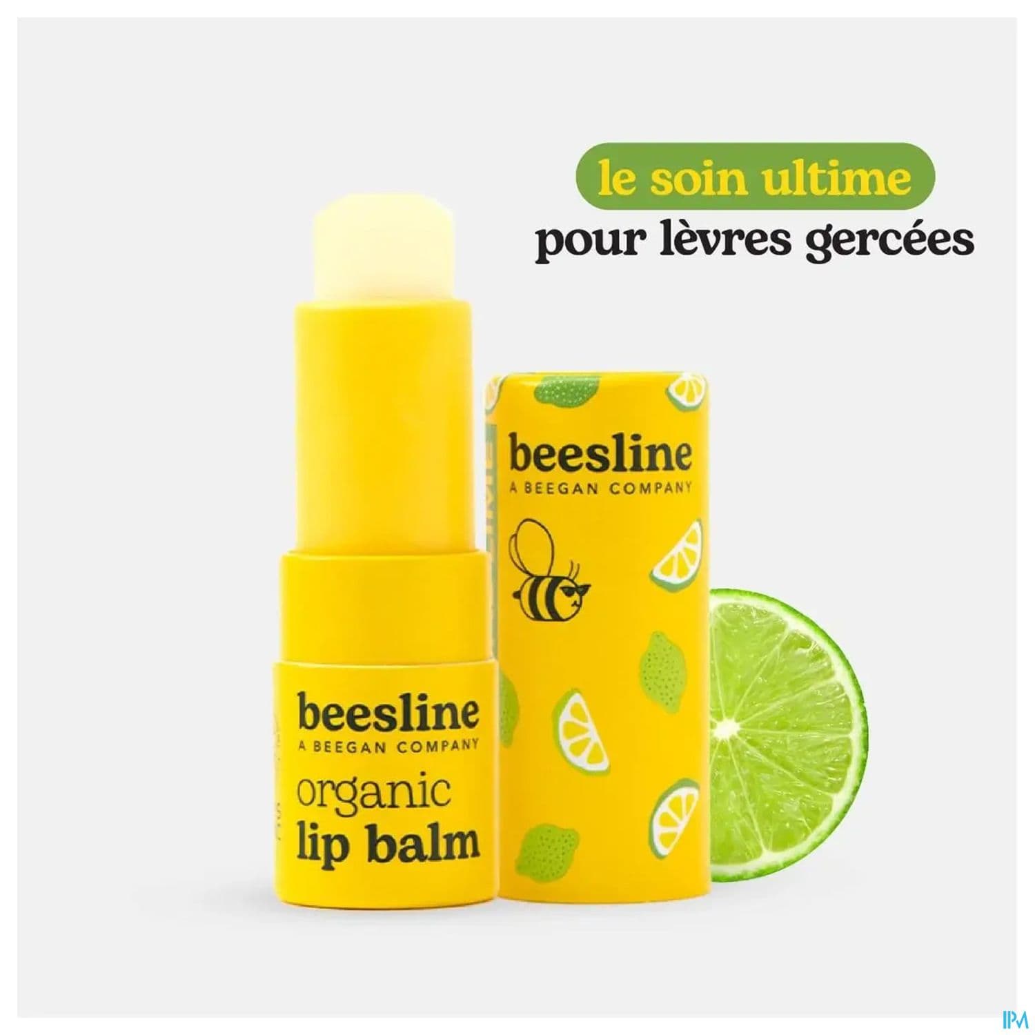 BEESLINE STICK LEV CITR VERT 4,5G