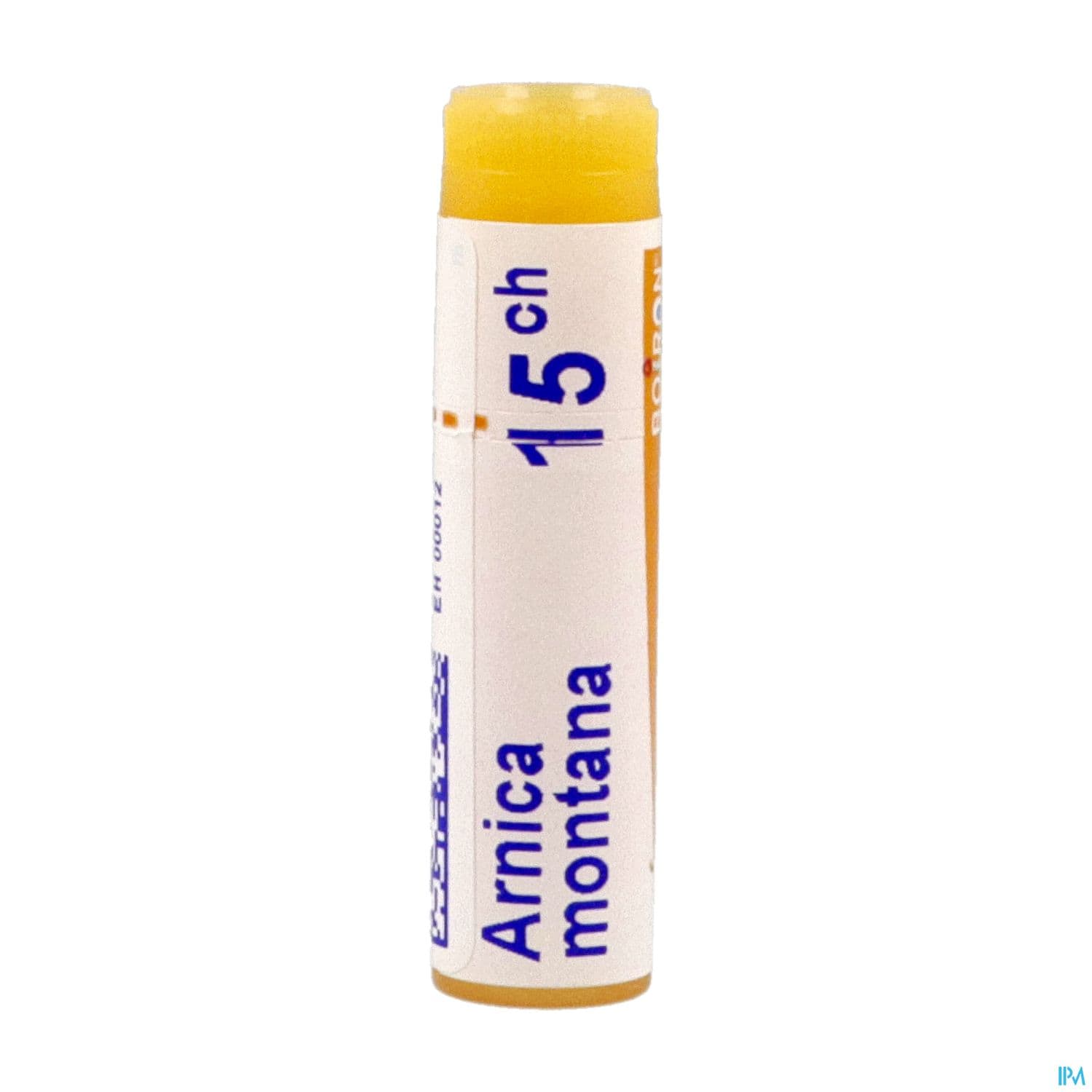 Boiron Arnica Montana 15ch Globules 1g — Pharmacie porte de la villette