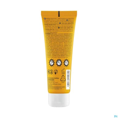 Klorane Polysianes Creme Solaire Sublime Spf30 50ml