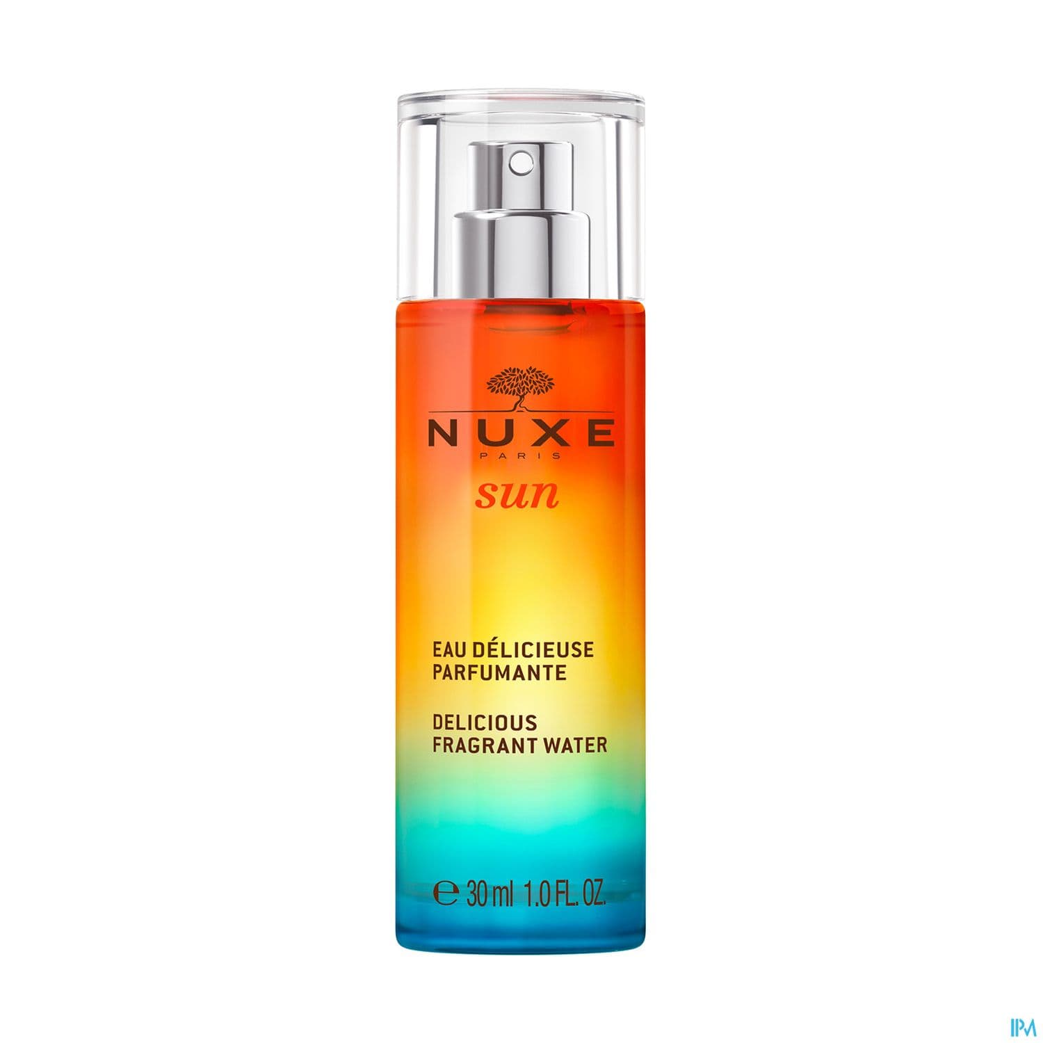 NUXE SUN EAU DELICIEUSE 30ML