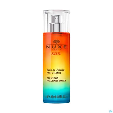 NUXE SUN EAU DELICIEUSE 30ML