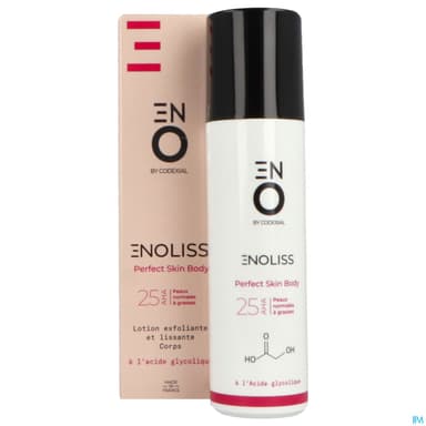 ENOLISS PERF SKIN BODY 25AHA 100ML