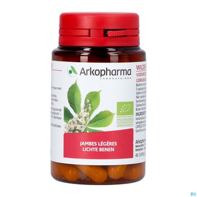 ARKOG MARRONNIER INDE BIO GELUL 45