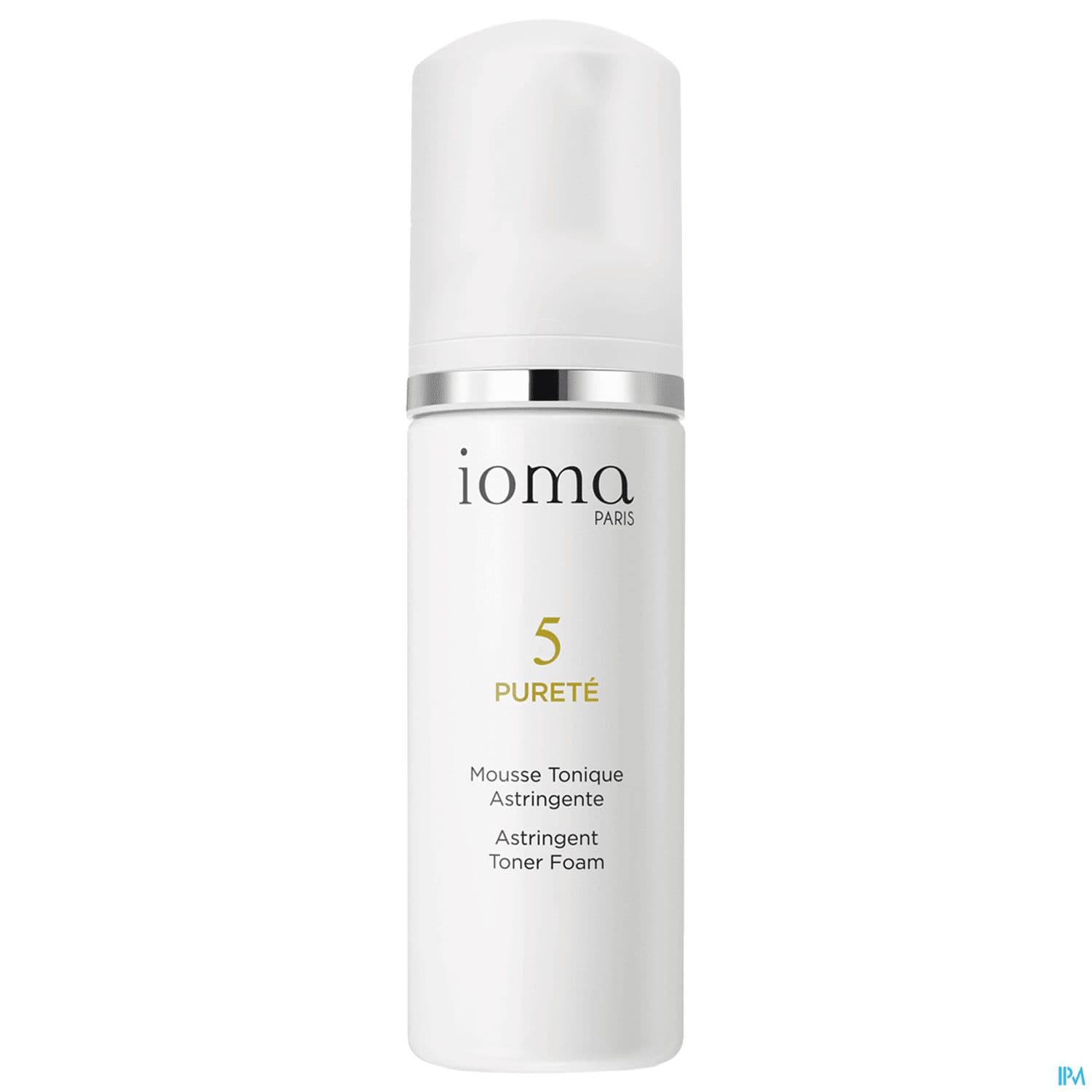 IOMA 5 MOUSSE TONIQUE 150ML