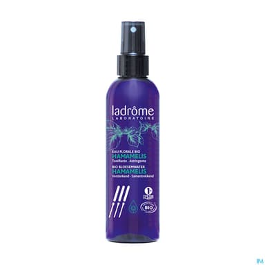 LADROME EAU HAMAMELIS 200ML