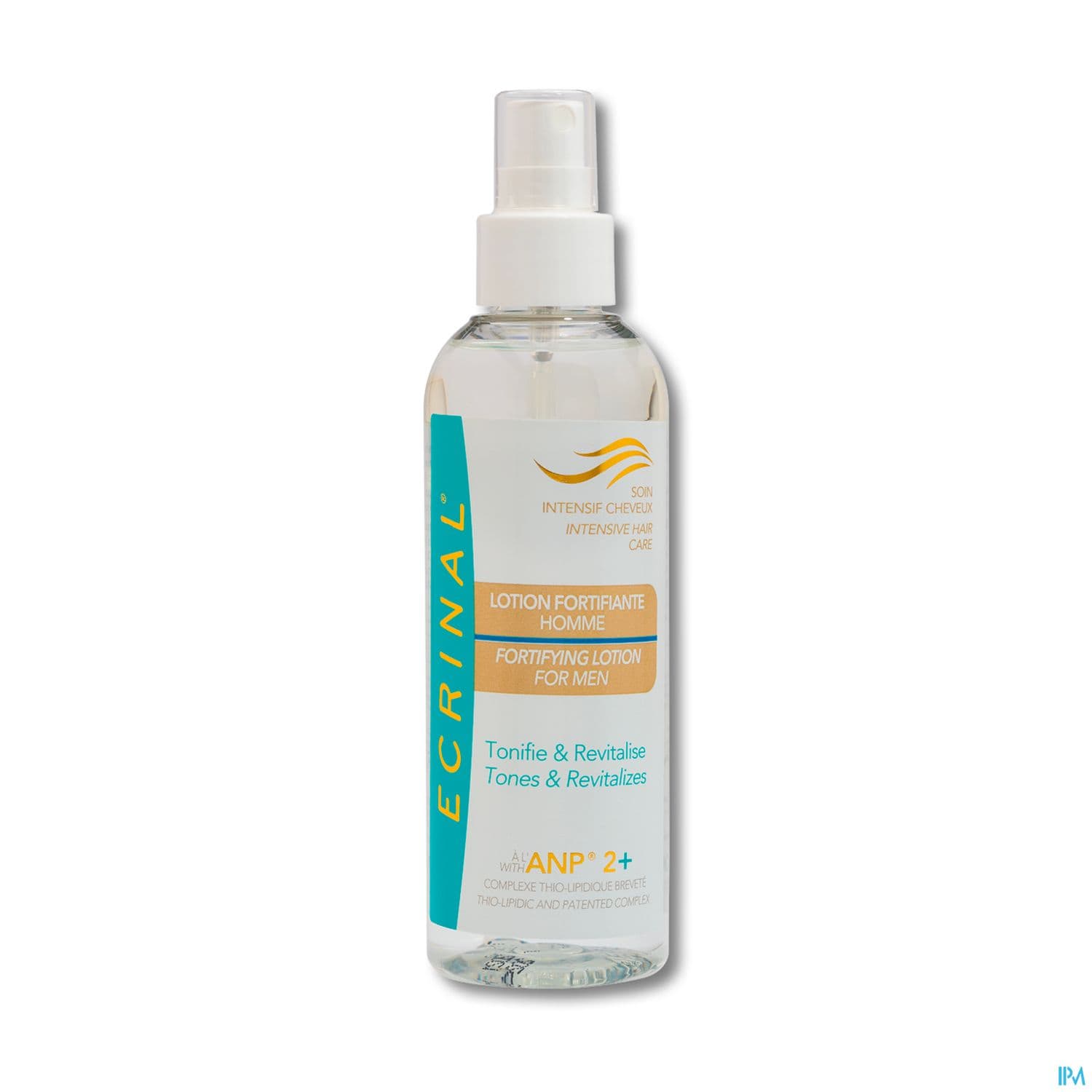 ECRINAL ANP2+ LOT A/CHUTE HOM200ML