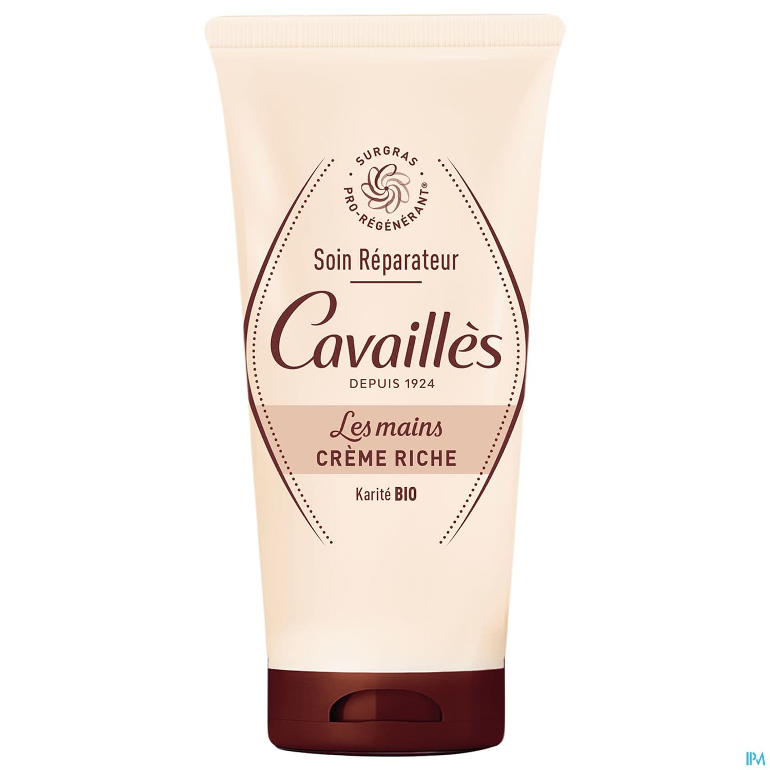 CAVAILLES CR MAIN RICHE 50ML