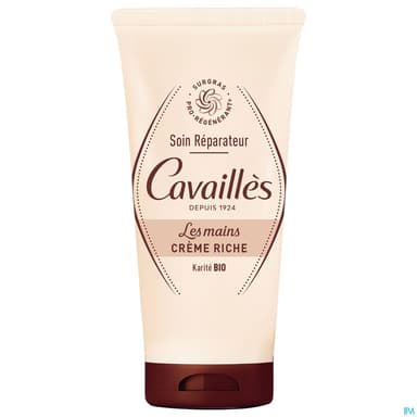 CAVAILLES CR MAIN RICHE 50ML