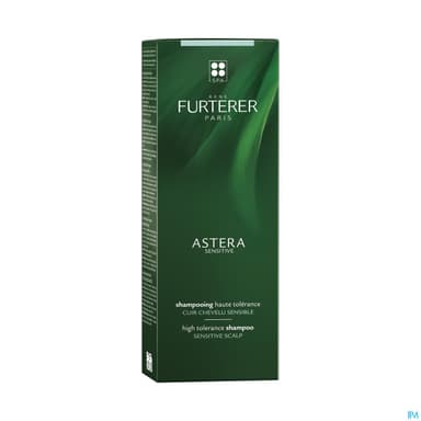 FURTERER ASTERA SENSITIVE SH 200ML