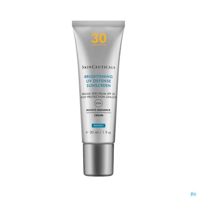 SKINCEUTIC BRIGHT UVDEF SPF30 30ML