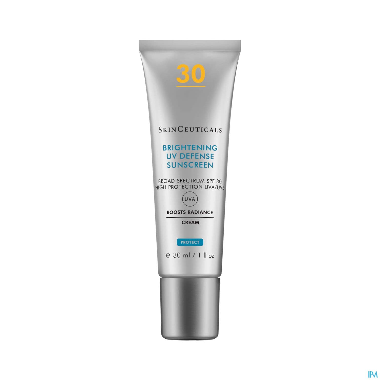SKINCEUTIC BRIGHT UVDEF SPF30 30ML — Pharmacie Pharmavance Auteuil