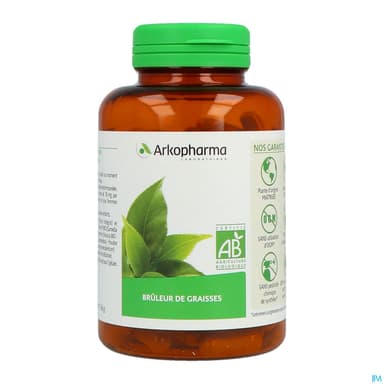 THE VERT BIO ARKOG CAPS 130