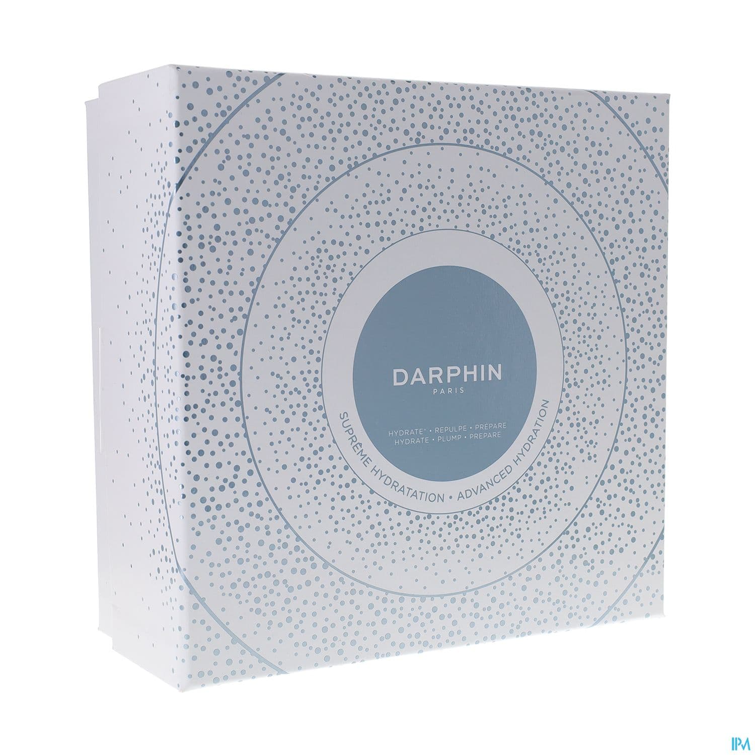DARPHIN COFFRET HYDRASKIN