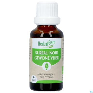 HERBALGEM MACER MER BIO SUR NO30ML