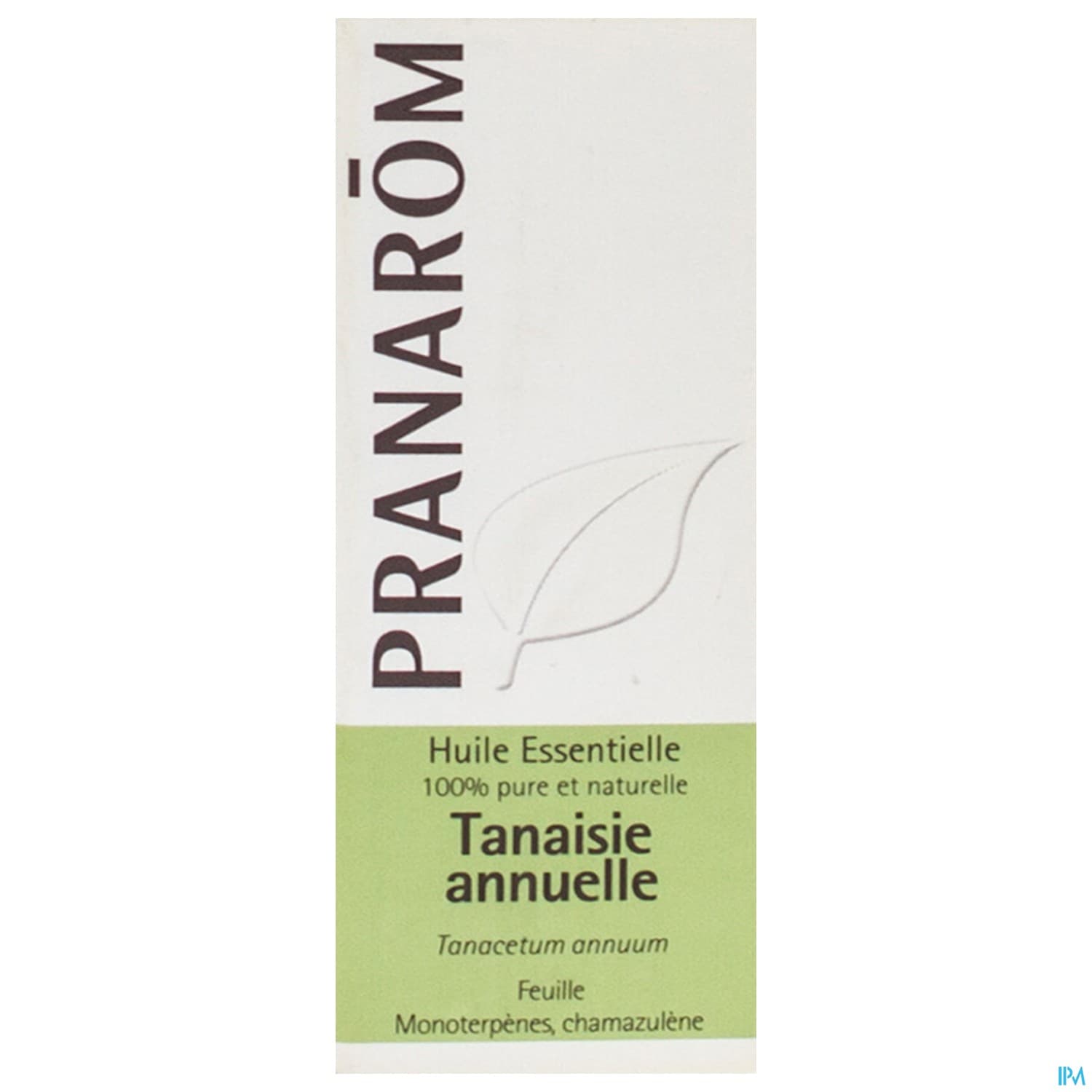 PRANAROM HE TANAISIE ANNUELLE 5ML