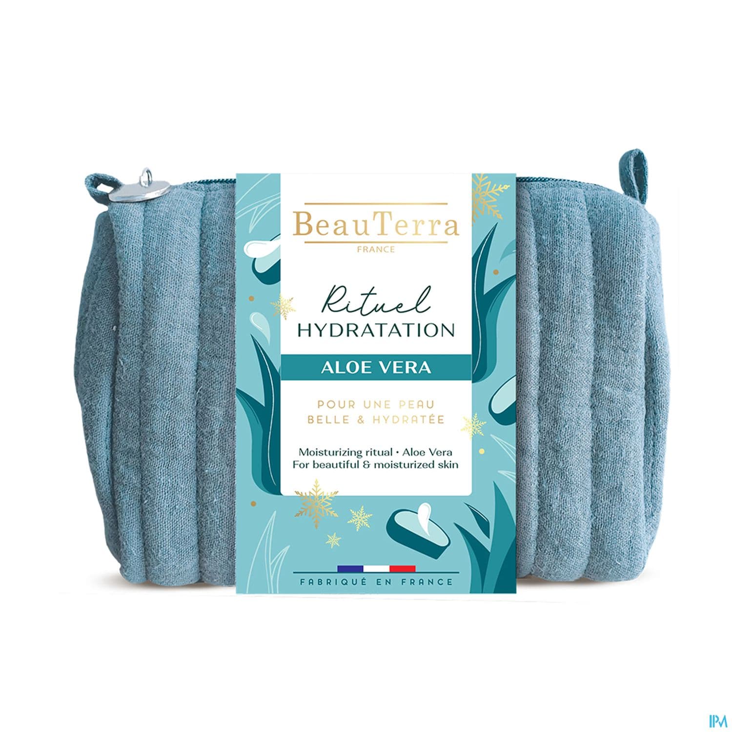 Beauterra Trousse Rituel Hydratation 2produits