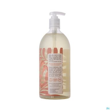 MKL GEL DCH KARITE BIO 1L