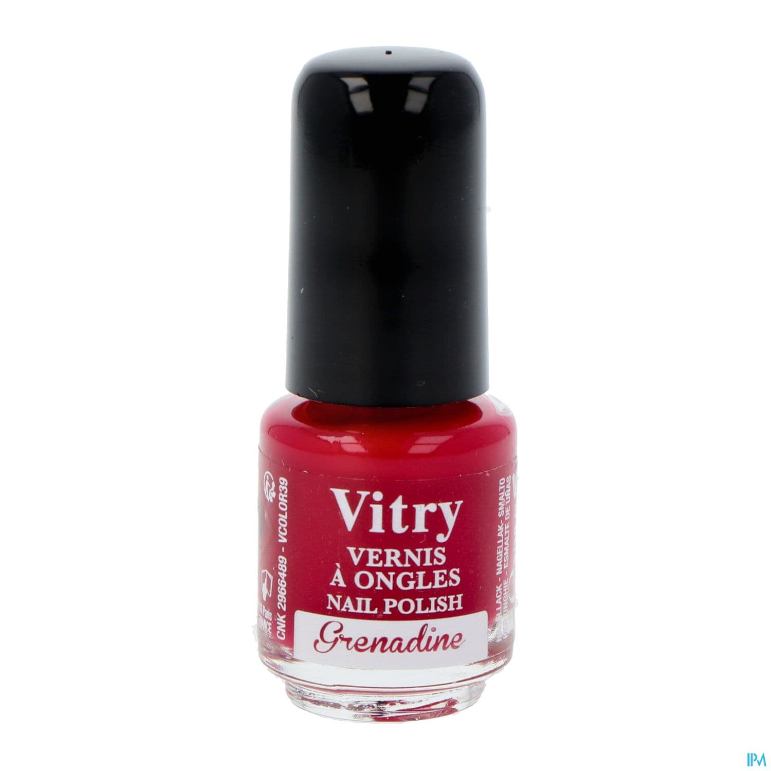 Vitry Vao Mini Grenadine 4ml