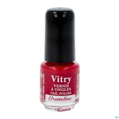 Vitry Vao Mini Grenadine 4ml