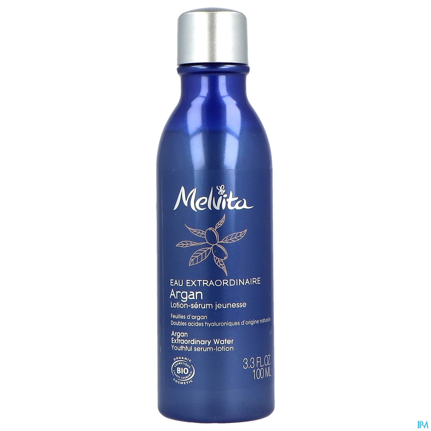 MELVITA EAU EXTRA ARGAN 100ML
