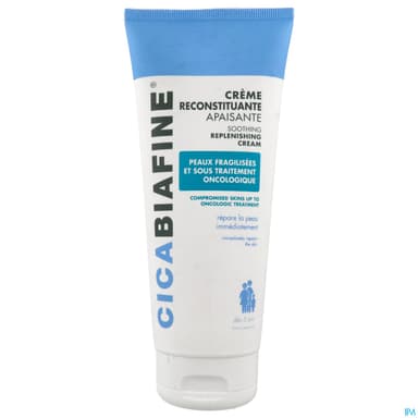 Cicabiafine Creme Reconstituante Apaisante 200ml