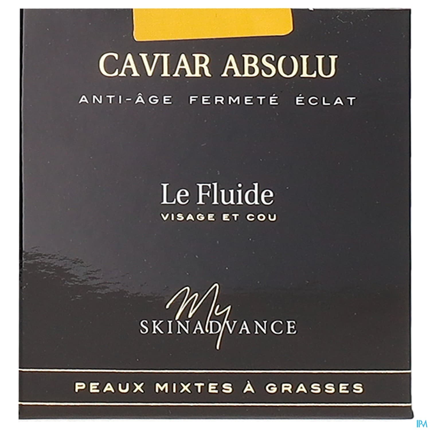SKINADVANCE CAVIAR ABSO FLUID 50ML