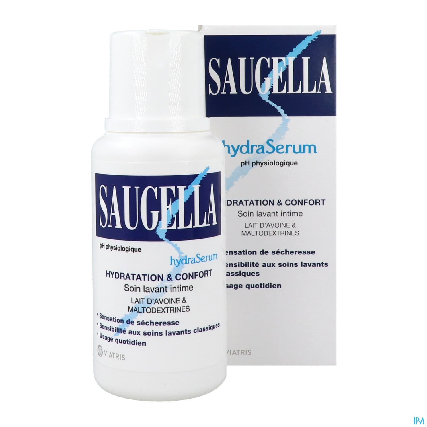 SAUGELLA HYDRA SERUM 200ML
