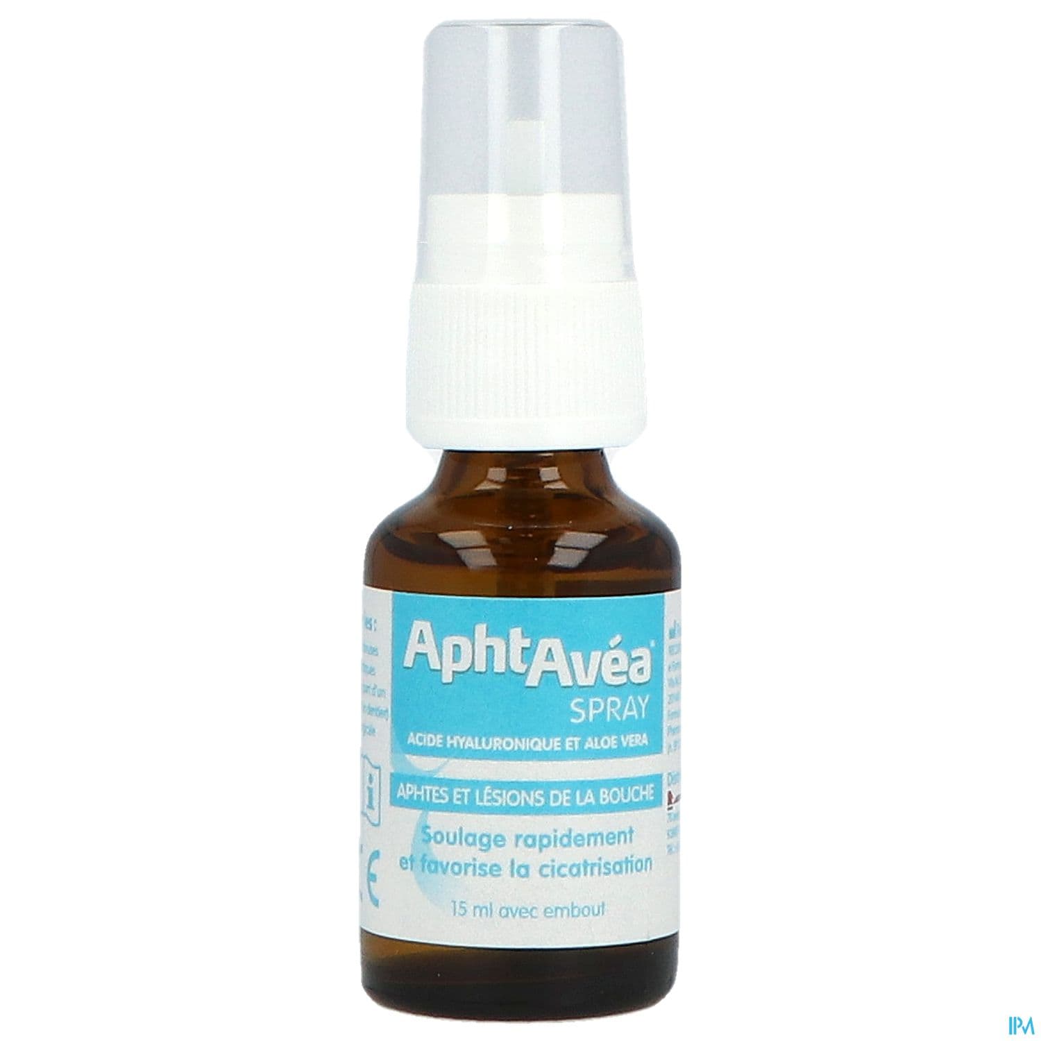 APHTAVEA SPR BUCCAL 15ML