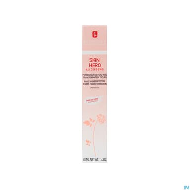 ERBORIAN SKIN HERO PERFECTEUR 15ML