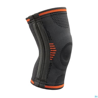 Orliman Sport Genouillere Elastique T2