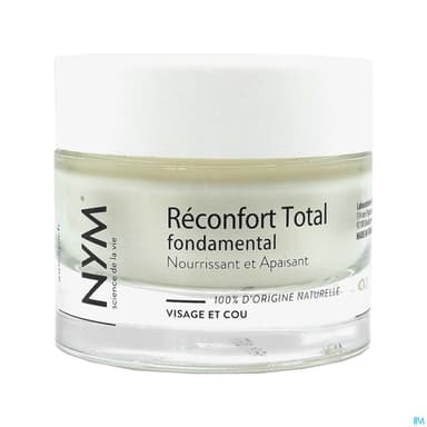 NYM CR RECONFORT TOTAL 50ML